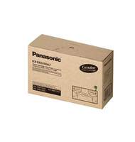Картридж для лазерных принтеров  Panasonic KX-FAT410A7 черный для KX-MB1500/1520