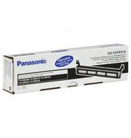 Картридж для лазерных принтеров  Panasonic KX-FAT411A/A7 черный для KX-MB20