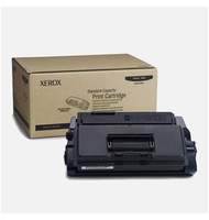 Картридж для лазерных принтеров  Xerox 106R01370 черный для Ph3600