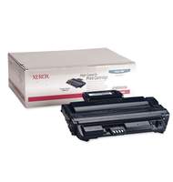 Картридж для лазерных принтеров  Xerox 106R01374 черный повышенной емкости для для Ph3250
