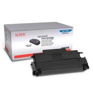 Картридж для лазерных принтеров  Xerox 106R01379 черный повышенной емкости для Ph3100