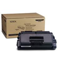 Картридж для лазерных принтеров  Xerox 106R01414 черный для Ph3435