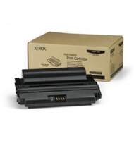 Картридж для лазерных принтеров  Xerox 106R01415 черный повышенной емкости для Phaser 3435