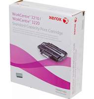 Картридж для лазерных принтеров  Xerox 106R01485 черный для WC3210/3220