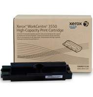 Картридж для лазерных принтеров  Xerox 106R01531 черный для WC3550