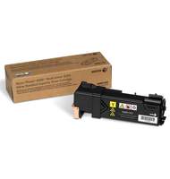 Картридж для лазерных принтеров  Xerox 106R01603 желтый повышенной емкости для WC6505