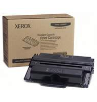 Картридж для лазерных принтеров  Xerox 108R00794 черный для Ph3635