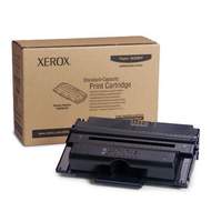 Картридж для лазерных принтеров  Xerox 108R00796 черный повышенной емкости для Ph3635