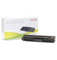 Картридж для лазерных принтеров  Xerox 108R00909 черный повышенной емкости для Ph3140