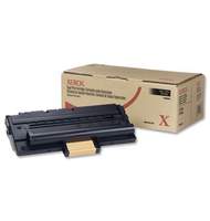 Картридж для лазерных принтеров  Xerox 113R00737 черный для Ph5335