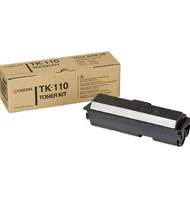 Картридж для лазерных принтеров  Kyocera TK-110 черный для FS-720/820/920/1016M
