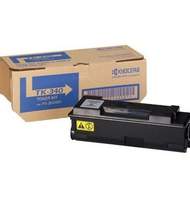 Картридж для лазерных принтеров  Kyocera TK-340 черный для FS-2020D