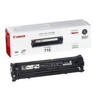 Картридж для лазерных принтеров  Canon Cartridge 716 (1980B002) черный для LBP5050/MF8030