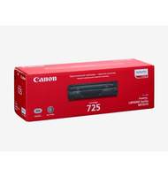 Картридж для лазерных принтеров  Canon Cartridge 725 (3484B002/ 3484B005 ) черный для LBP6000