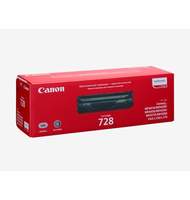 Картридж для лазерных принтеров  Canon Cartridge 728 (3500B002/3500B010 ) черныйдля MF4410/4430