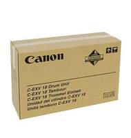 Картридж для лазерных принтеров  Canon C-EXV18 (0388B002) барабан для iR1018/iR1022/iR1024