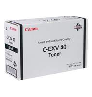 Картридж для лазерных принтеров  Canon C-EXV40 (3480B006) черный для iR1133