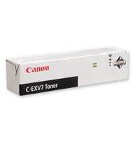 Картридж для лазерных принтеров  Canon C-EXV7 (7814A002) черный для iR1210/1230