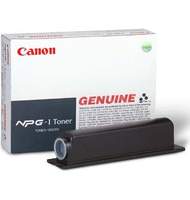 Картридж для лазерных принтеров  Canon NPG-1 (1372A005) для NP1510/6317 (4 шт)