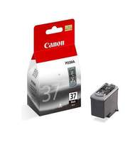 Картридж струйный Canon PG-37 (2145B005) черный для PiXMA iP1800/2500