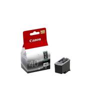 Картридж струйный Canon PG-40 (0615B025) черный для MP150/MP450/iP1600/iP2200