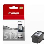 Картридж струйный Canon PG-512 (2969B007) черный для MP240/250/260/270