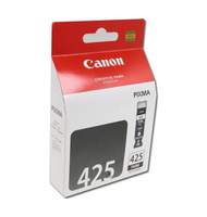 Картридж струйный Canon PGI-425PGBK (4532B001) черный для iP4840/MG5140