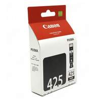 Картридж струйный Canon PGI-425PGBK (4532B005) черный для iP4840/MG5140 (2шт)