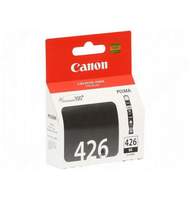 Картридж струйный Canon CLI-426BK (4556B001) черный для iP4840, MG5140/5240