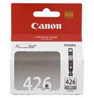 Картридж струйный Canon CLI-426GY (4560B001) серый для MG6140/8140