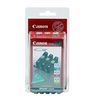 Картридж струйный Canon CLI-426CMY (4557B006) для iP4840/MG5140 (3 шт)