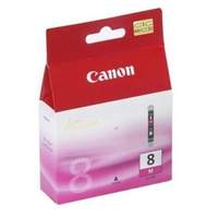 Картридж струйный Canon CLI-8M (0622B024) пурпурный для PIXMA 4200/5200