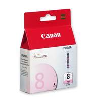 Картридж струйный Canon CLI-8PM (0625B001) пурпурный фото для iP6600D/iP6700