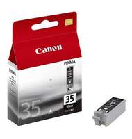 Картридж струйный Canon PGI-35 (1509B001) черный для Pixma iP100