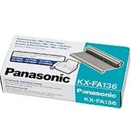 Картридж Panasonic KX-FA136 для KX-F1010/1015 1*100м
