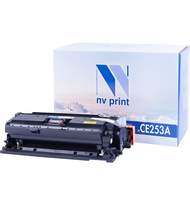 Совместимый картридж NVPrint NV-CE253A Magenta 