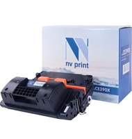 Совместимый картридж NVPrint NV-CE390X 