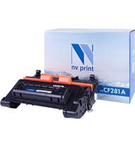 Совместимый картридж NVPrint NV-CF281A 