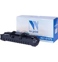 Совместимый картридж NVPrint идентичный Samsung MLT-D117S 