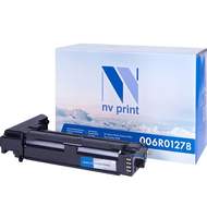 Совместимый картридж NVPrint идентичный Xerox 006R01278 