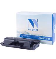 Совместимый картридж NVPrint идентичный Xerox 106R01531 