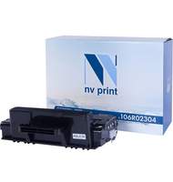 Совместимый картридж NVPrint идентичный Xerox 106R02304 