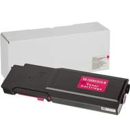 Картридж лазерный Retech 106R03535 пурпурный повышенной емкости для Xerox C400/C405