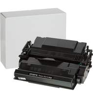 Картридж лазерный Retech CF287X черный повышенной емкости для HP LJ M506/M527