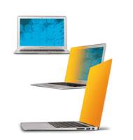 Пленка Защиты Информации 3M  золотая  для MacBook Pro 13 Retina,13дюймов, 16:10, GFNAP004