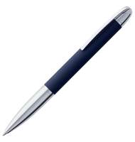 Ручка шариковая Arc Soft Touch, синяя