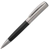Ручка шариковая Bizarre, черная