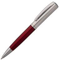 Ручка шариковая Bizarre красная