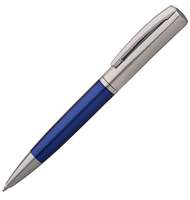 Ручка шариковая Bizarre синяя