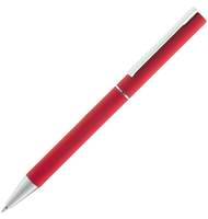 Ручка шариковая Blade Soft Touch красная